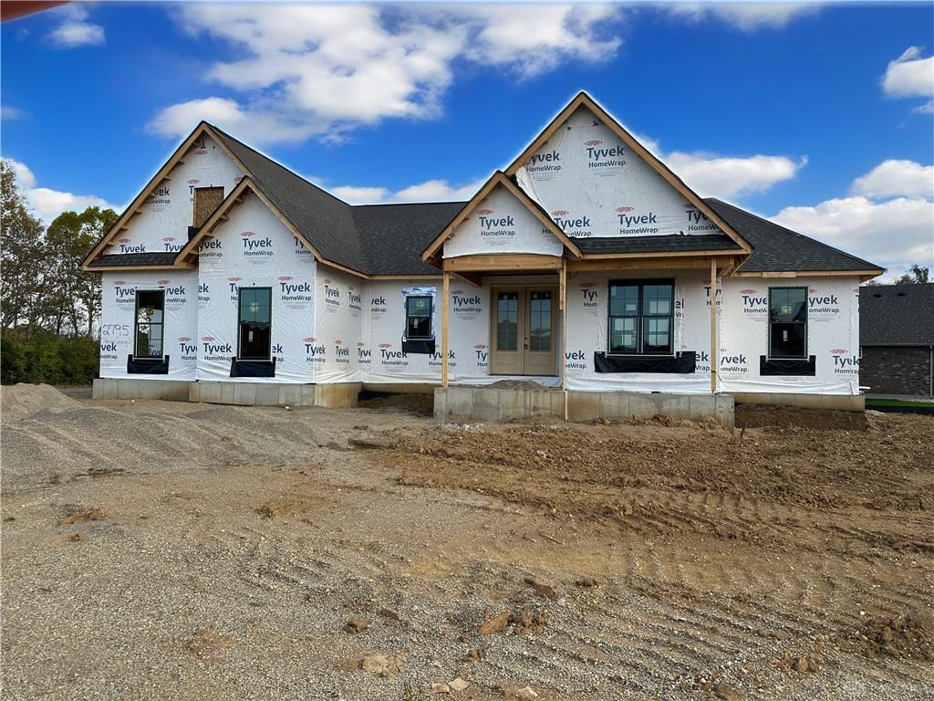 2795 Venice Crossing Drive Property Photo 1