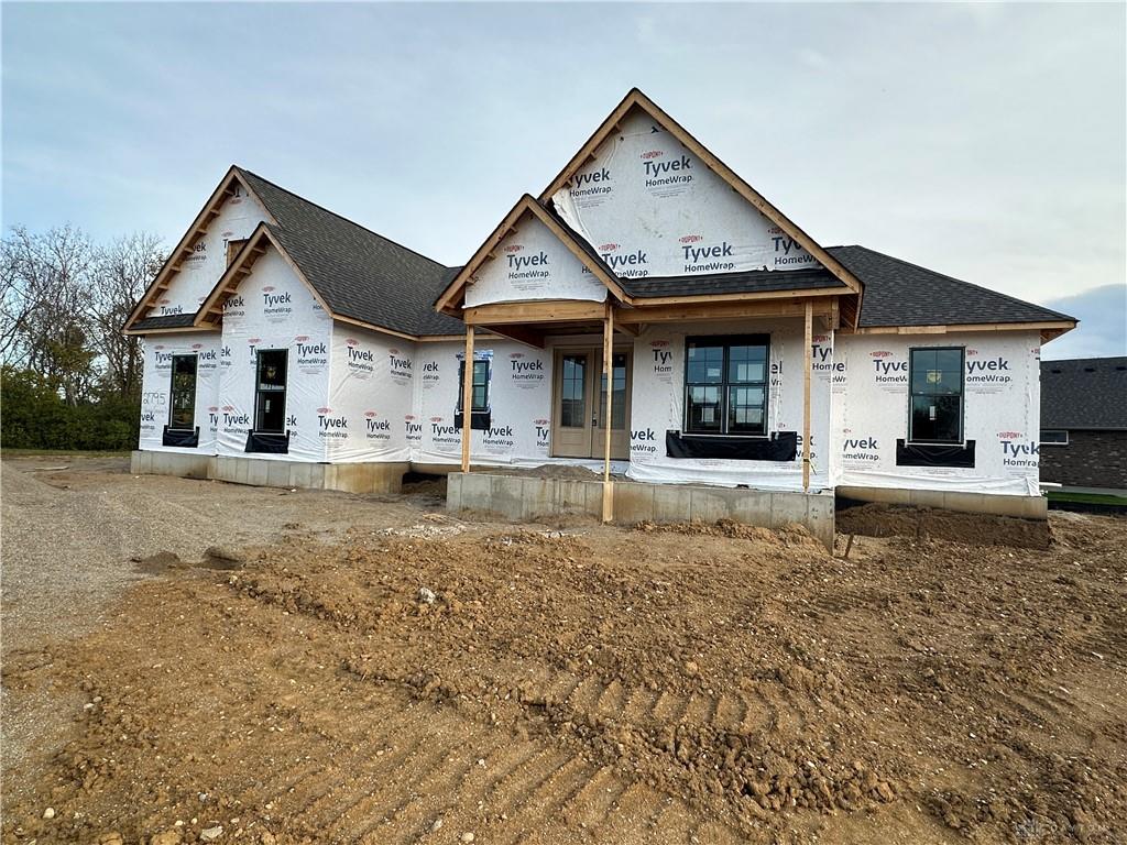 2795 Venice Crossing Drive Property Photo 2