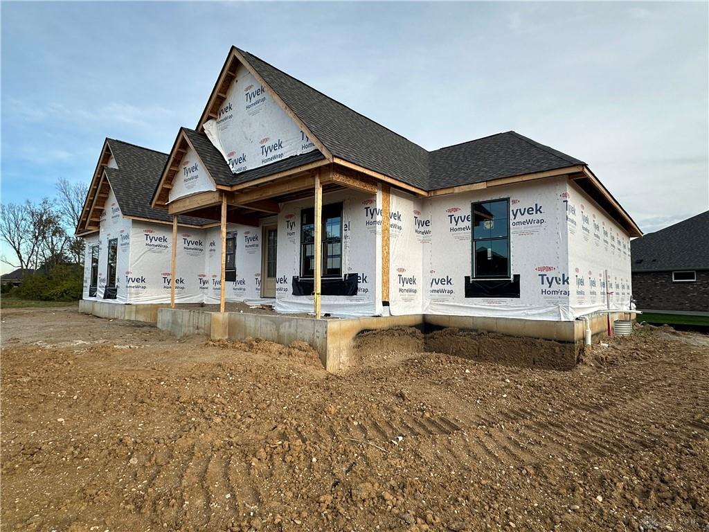 2795 Venice Crossing Drive Property Photo 3