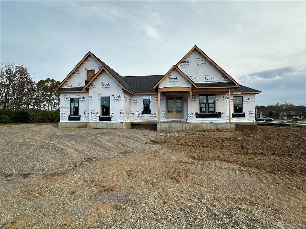 2795 Venice Crossing Drive Property Photo 4