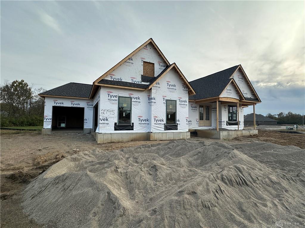 2795 Venice Crossing Drive Property Photo 5