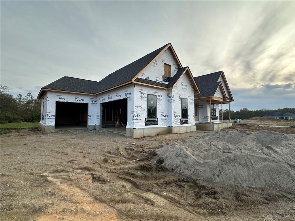 2795 Venice Crossing Drive Property Photo 6