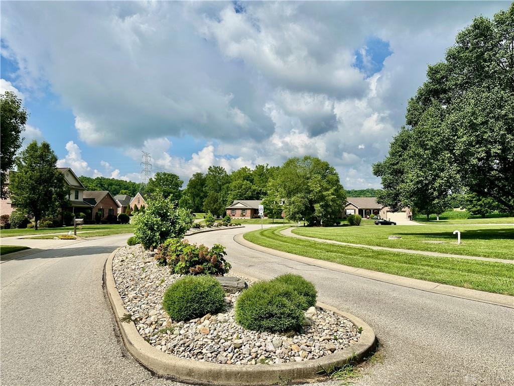 2795 Venice Crossing Drive Property Photo 8