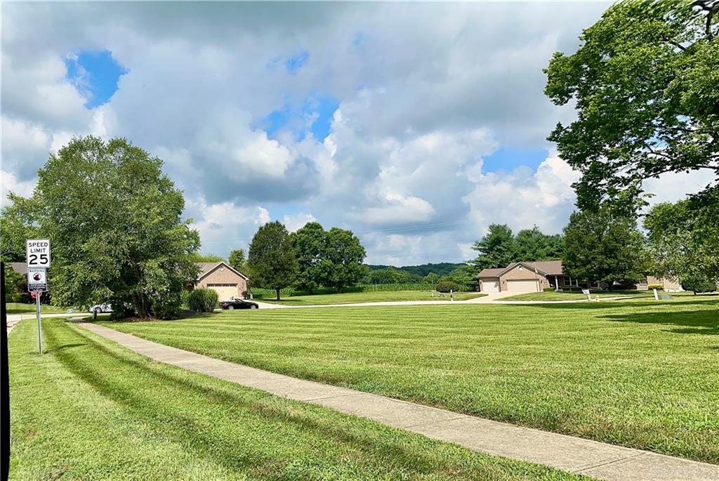 2795 Venice Crossing Drive Property Photo 9