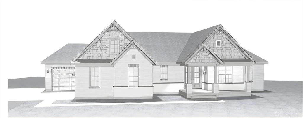 2795 Venice Crossing Drive Property Photo 16