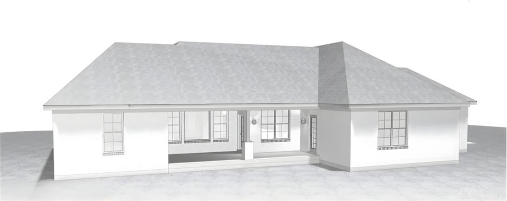 2795 Venice Crossing Drive Property Photo 17