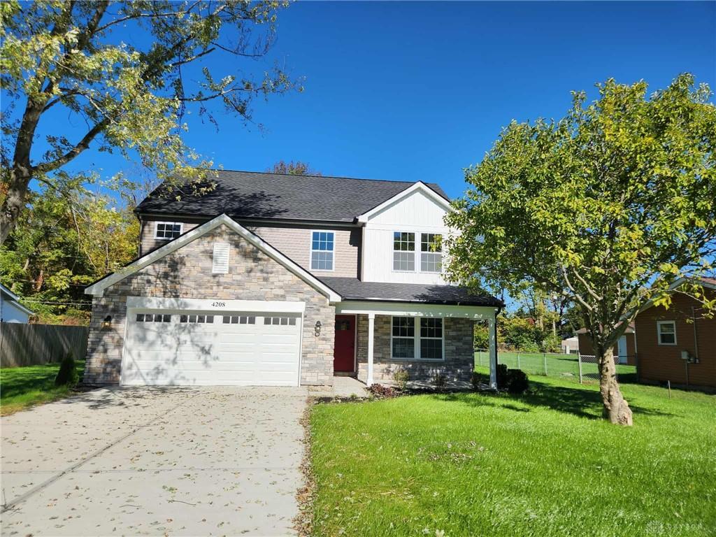 4208 Shawnee Trail Property Photo 1