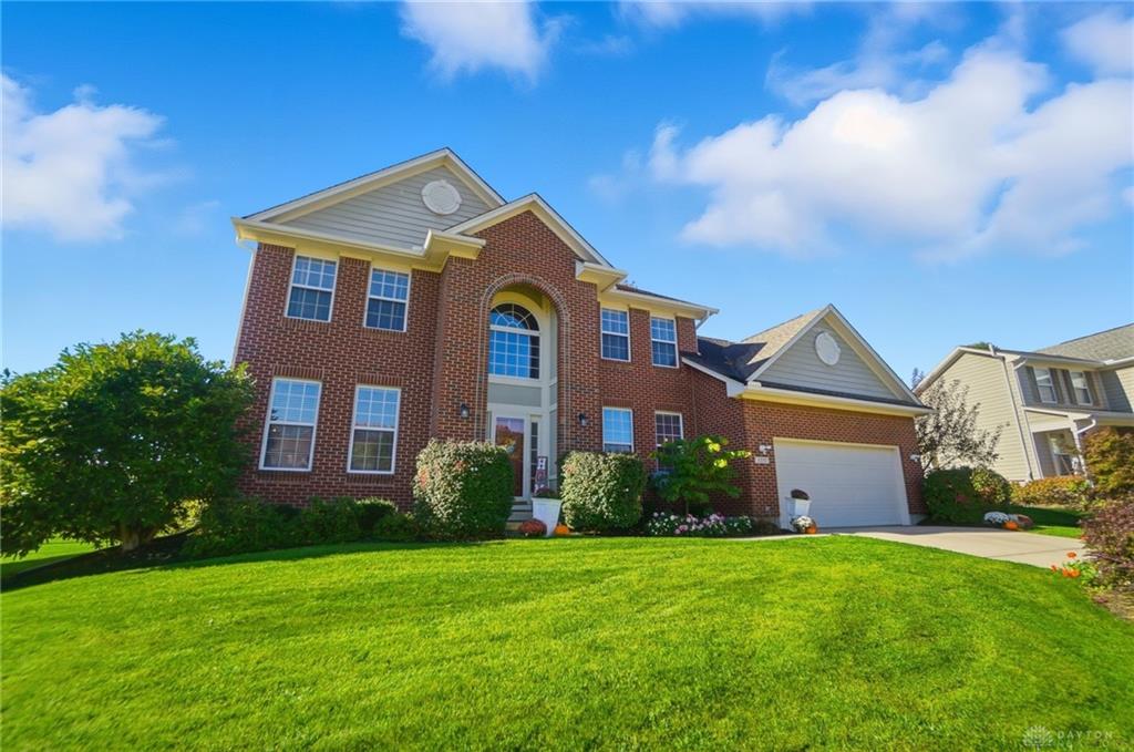 3255 Heritage Trace Drive Property Photo 2