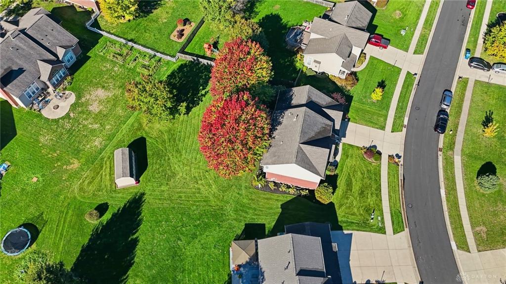 3255 Heritage Trace Drive Property Photo 4