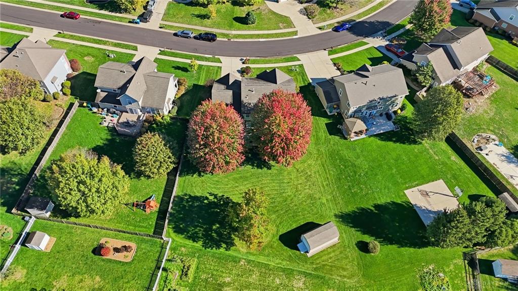 3255 Heritage Trace Drive Property Photo 5