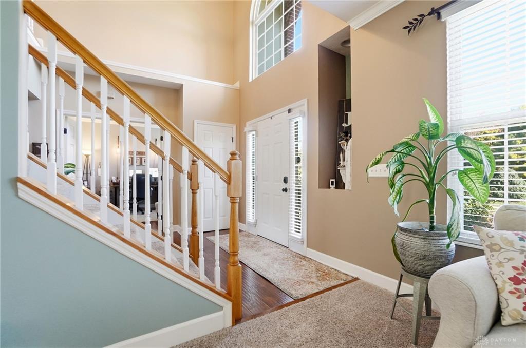 3255 Heritage Trace Drive Property Photo 8