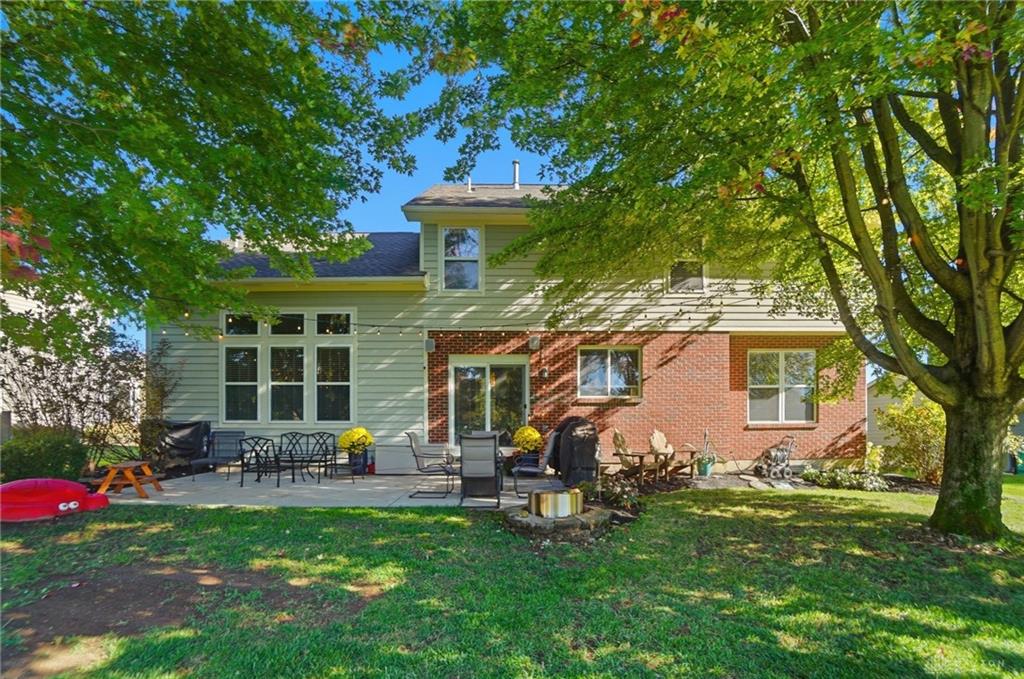 3255 Heritage Trace Drive Property Photo 87