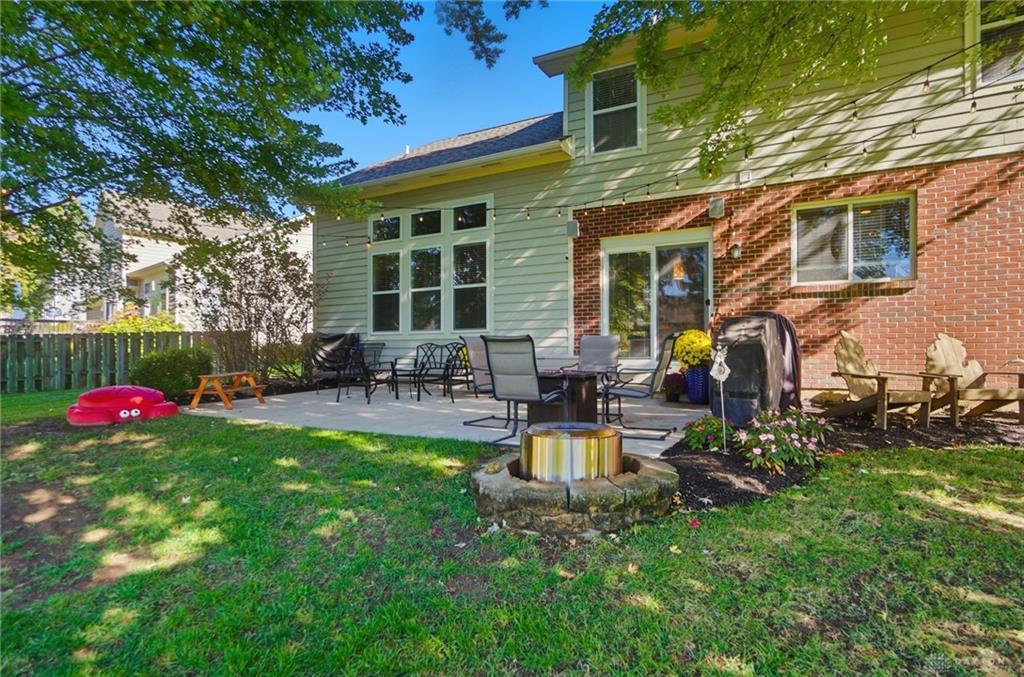 3255 Heritage Trace Drive Property Photo 88