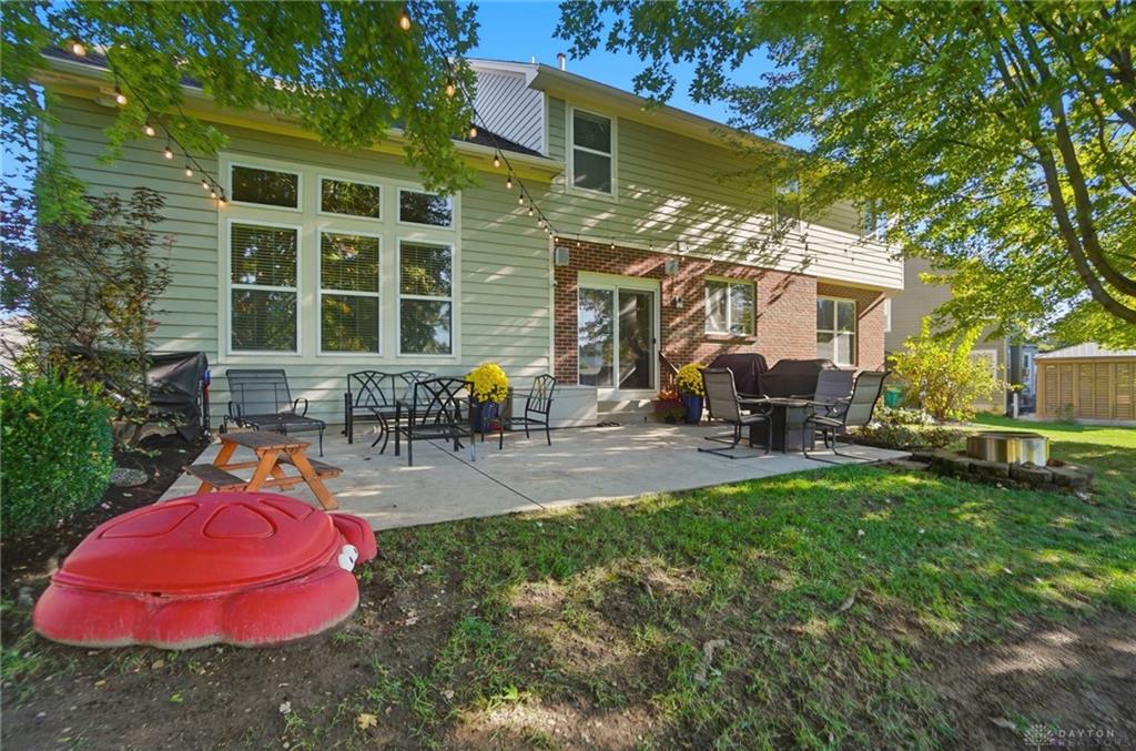 3255 Heritage Trace Drive Property Photo 89