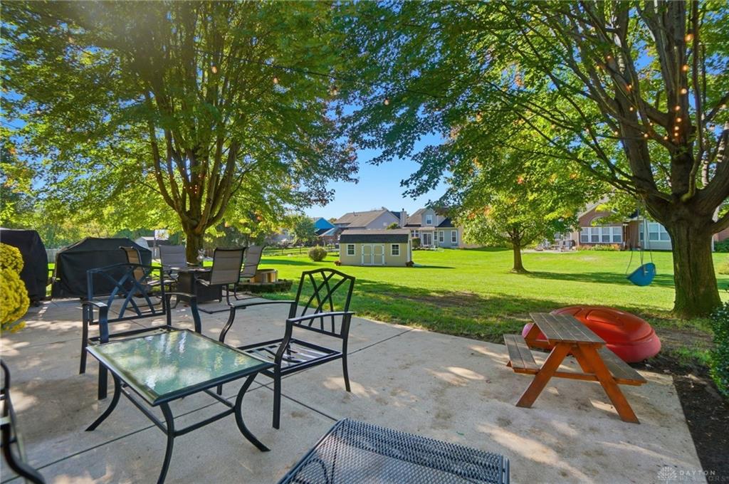 3255 Heritage Trace Drive Property Photo 92