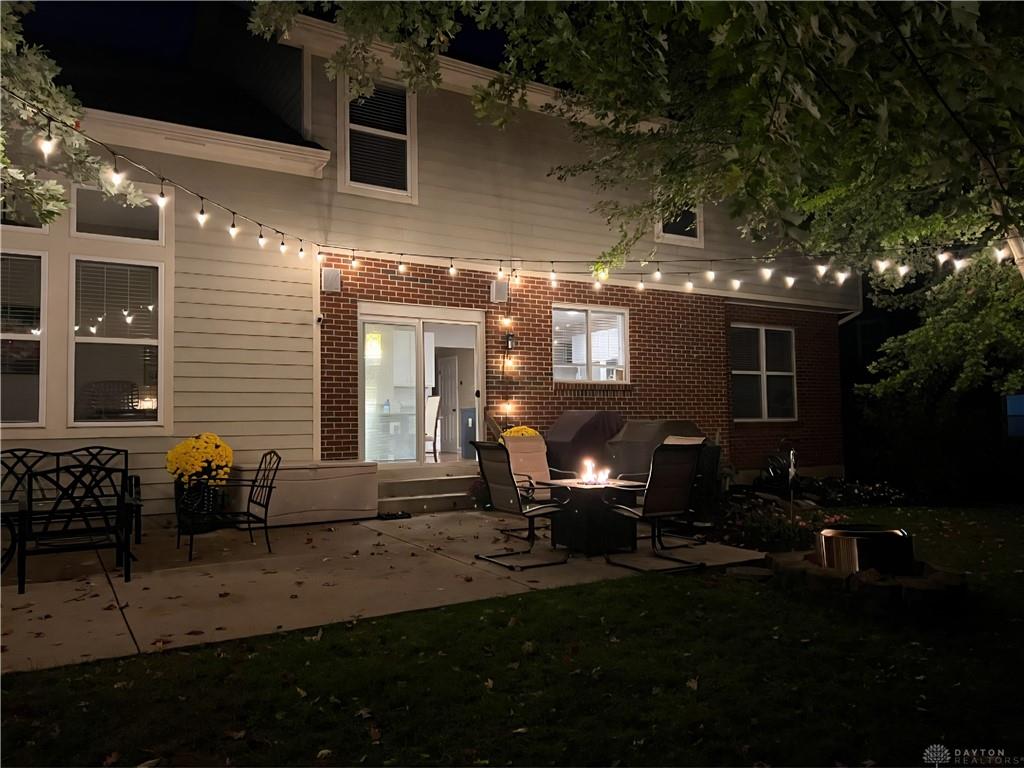 3255 Heritage Trace Drive Property Photo 94