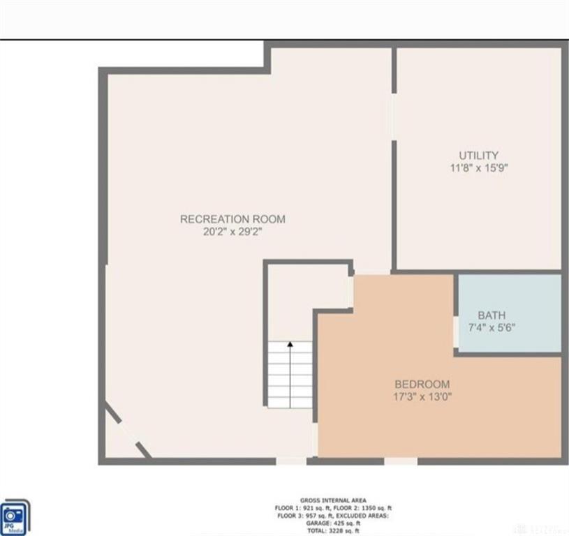 3255 Heritage Trace Drive Property Photo 99