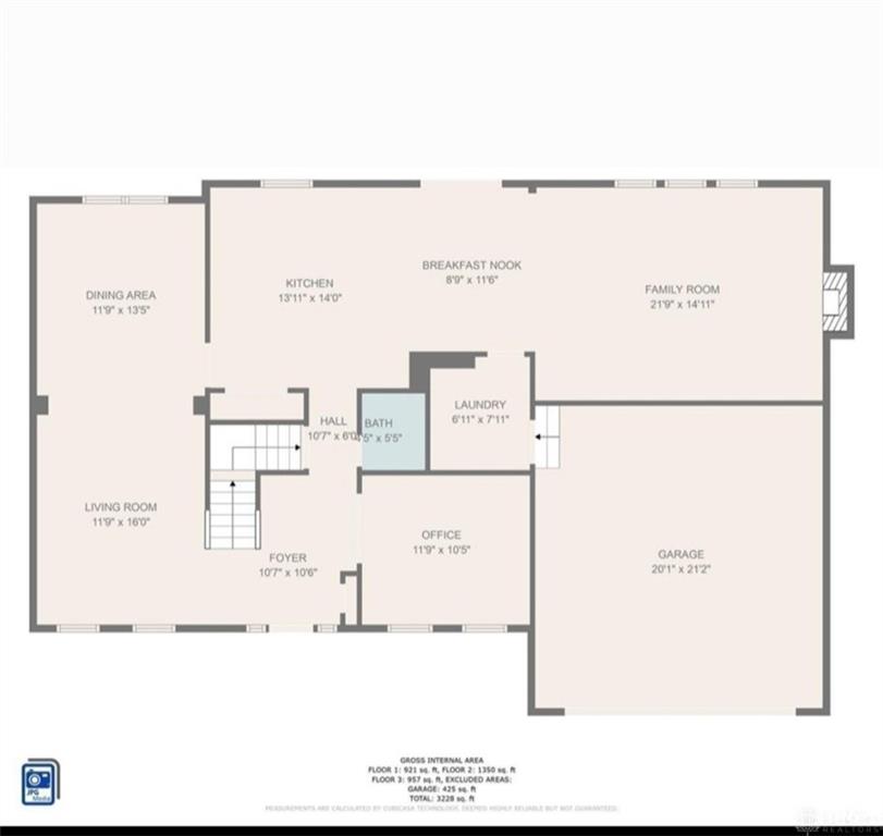 3255 Heritage Trace Drive Property Photo 100