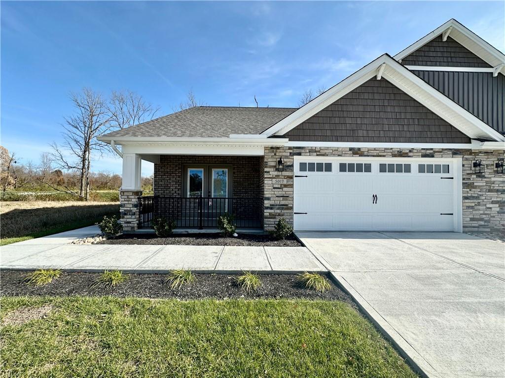 5017 Waterford Lane Property Photo 1