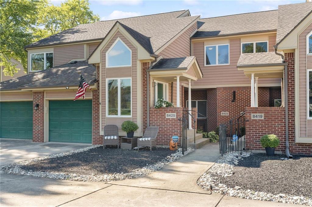 8425 Washington Village Drive Property Photo 2