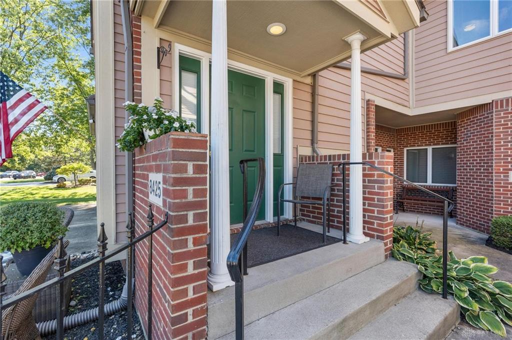 8425 Washington Village Drive Property Photo 3