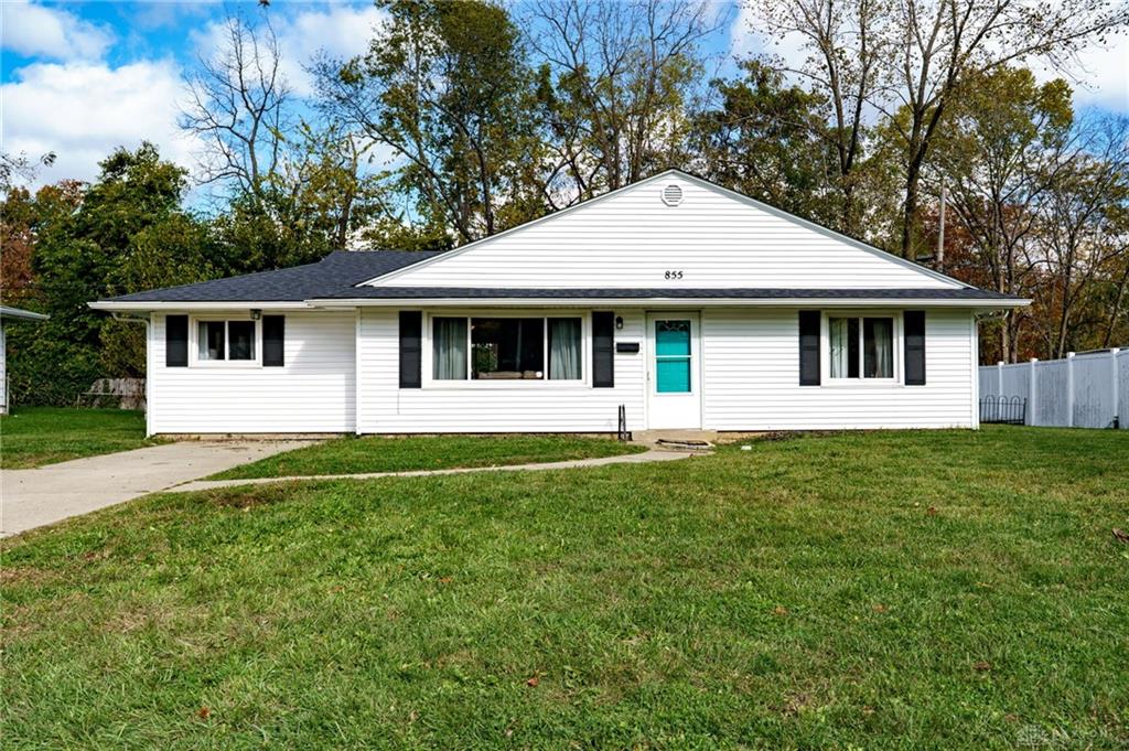 855 Brookfield Road Property Photo 1