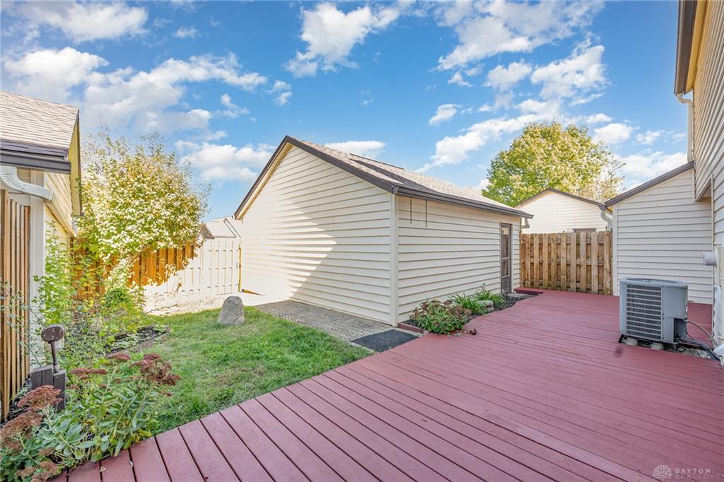 1316 Daventry Court Property Photo 25