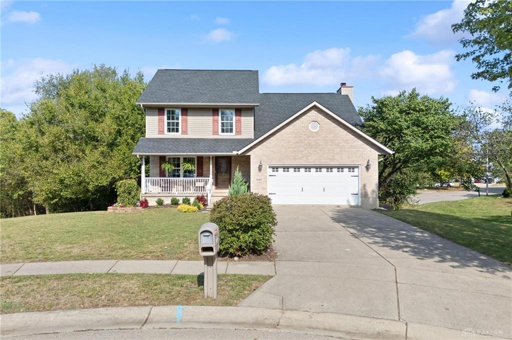 727 Harnam Court Property Photo 1