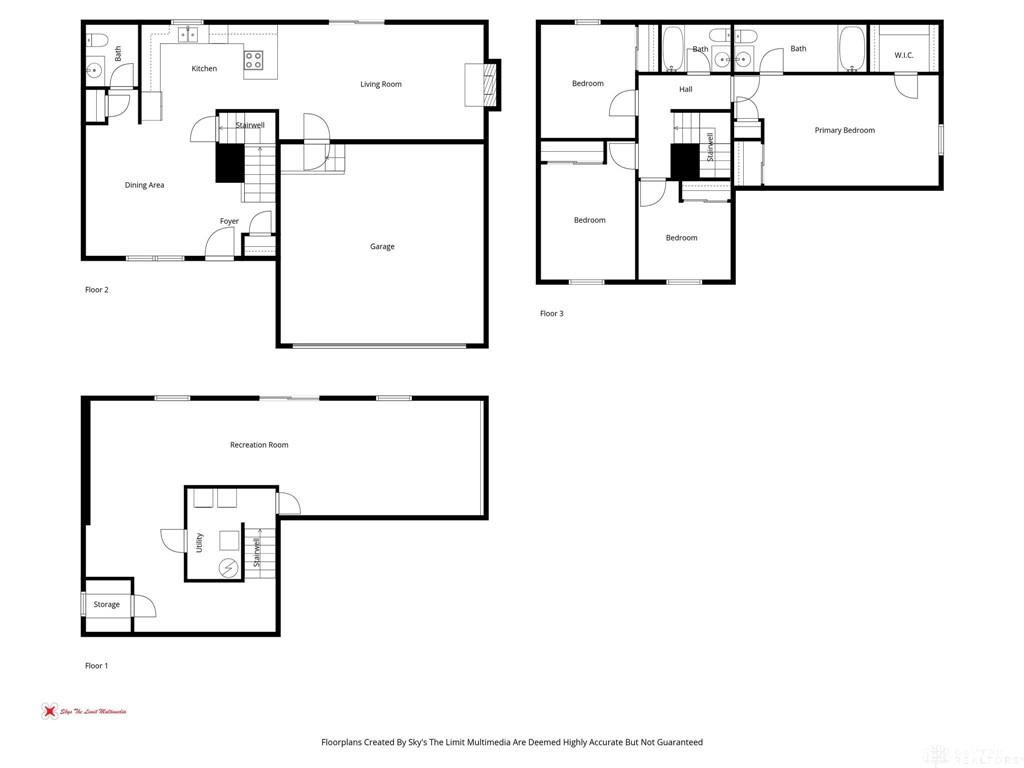 727 Harnam Court Property Photo 52