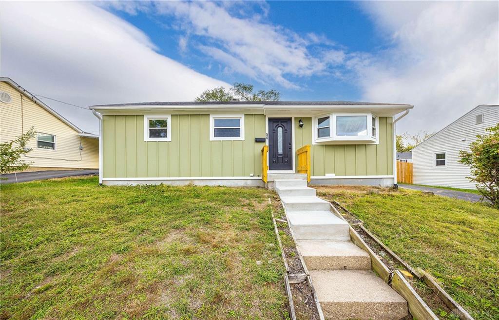 56 Skokiaan Drive Property Photo 1