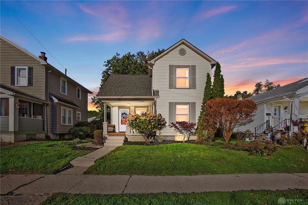 1741 King Avenue Property Photo 1