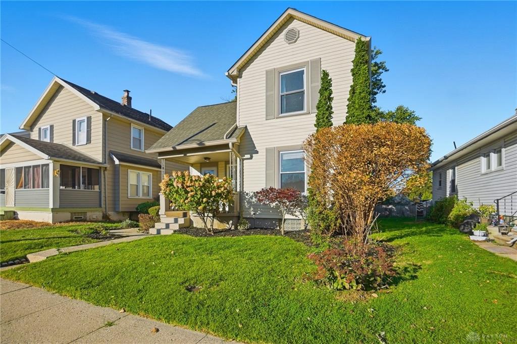 1741 King Avenue Property Photo 3