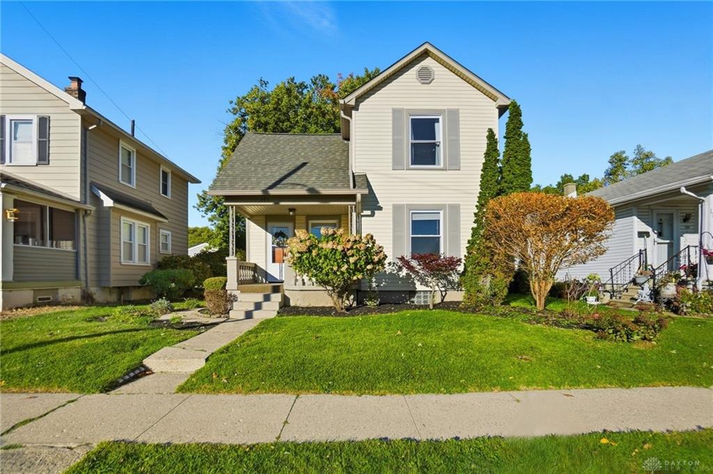 1741 King Avenue Property Photo 4