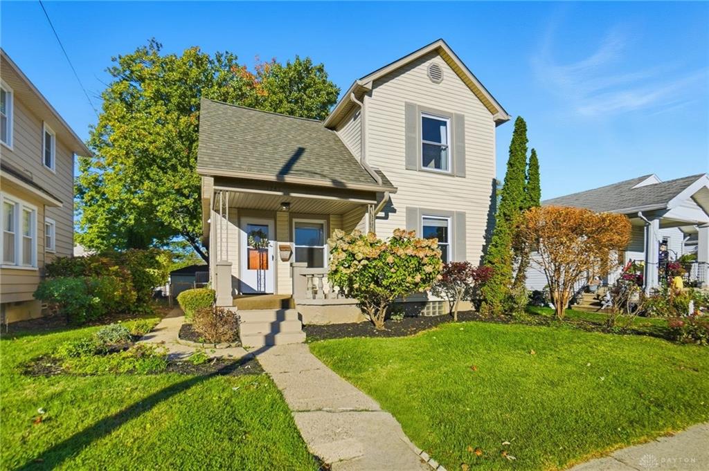 1741 King Avenue Property Photo 5