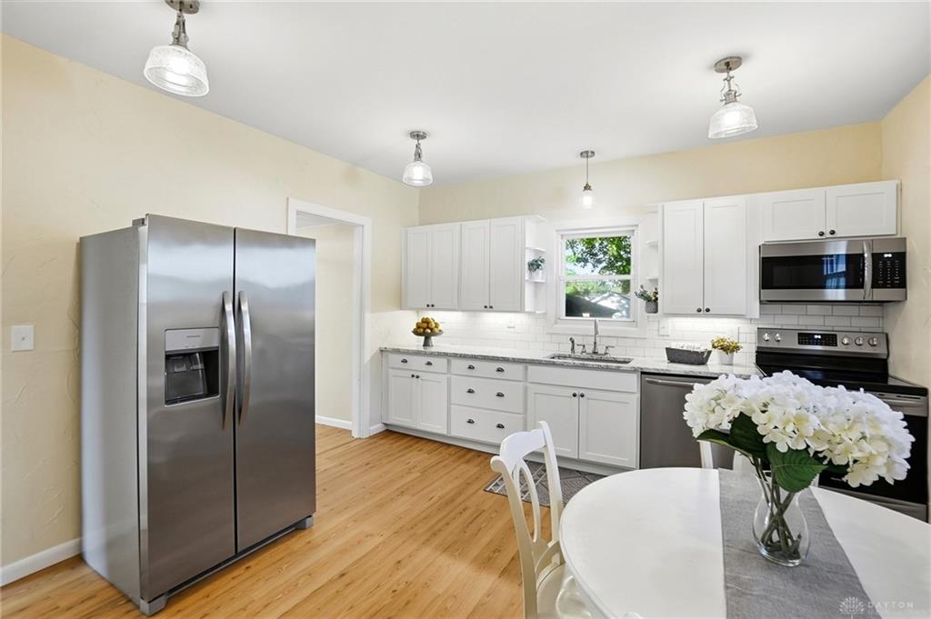 1741 King Avenue Property Photo 13