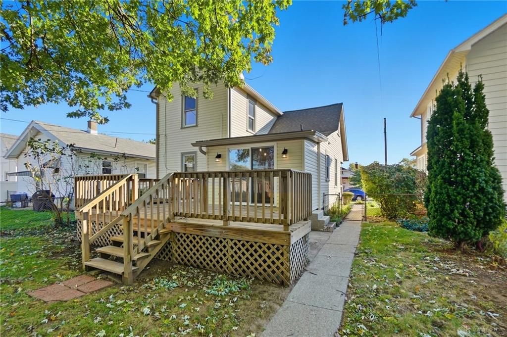 1741 King Avenue Property Photo 29