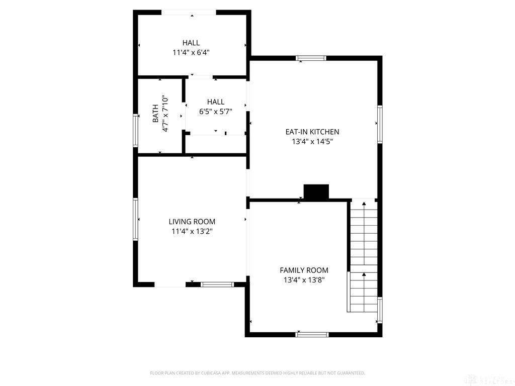 1741 King Avenue Property Photo 36