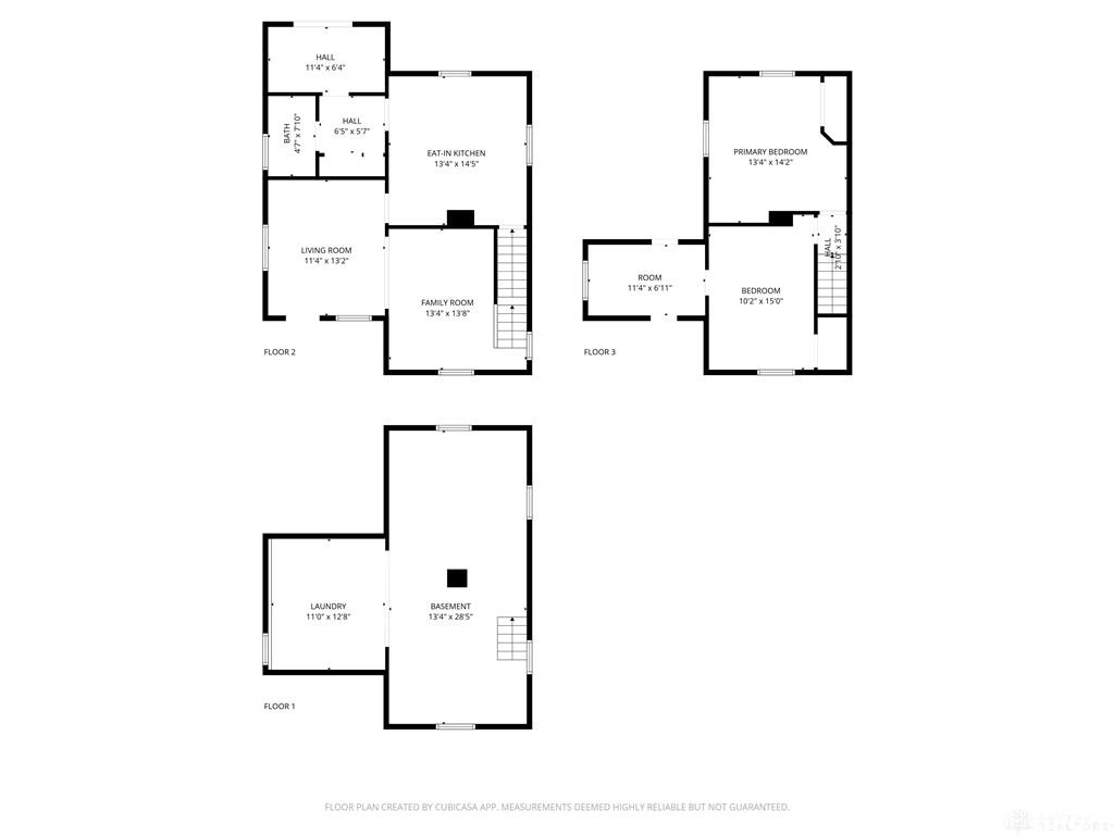 1741 King Avenue Property Photo 39