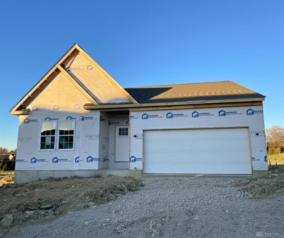 120 Magnolia Lane Property Photo 1