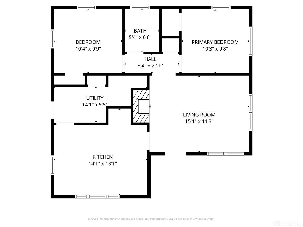 1716 Parkhill Property Photo 28