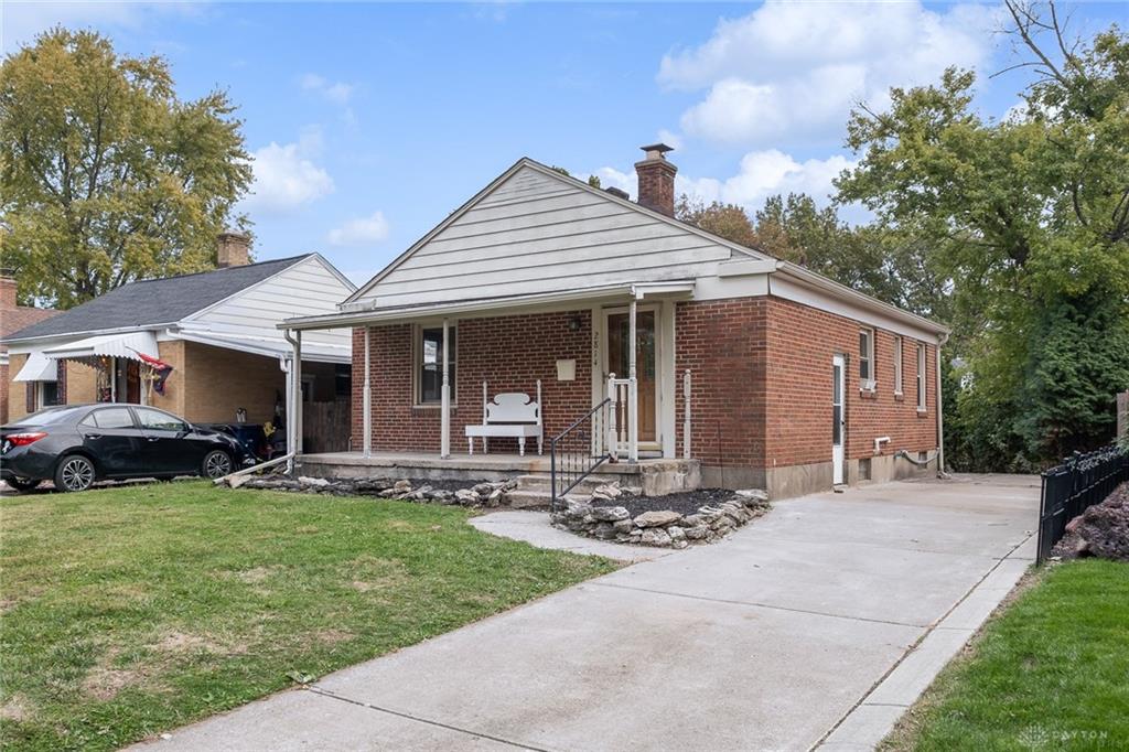 2814 Kenview Avenue Property Photo 1