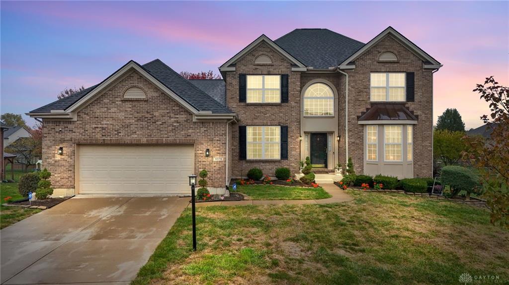 9378 Remington Hill Road Property Photo 1