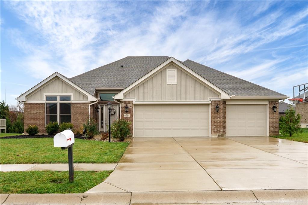 6794 Sun Ridge Way Property Photo 1