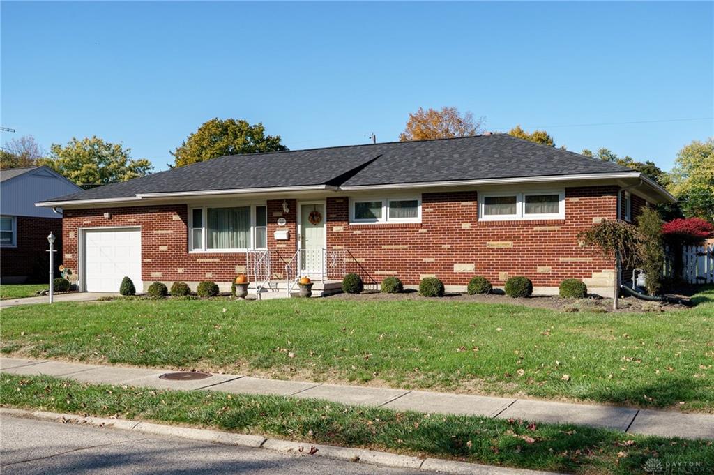 1438 Ronald Road Property Photo 2