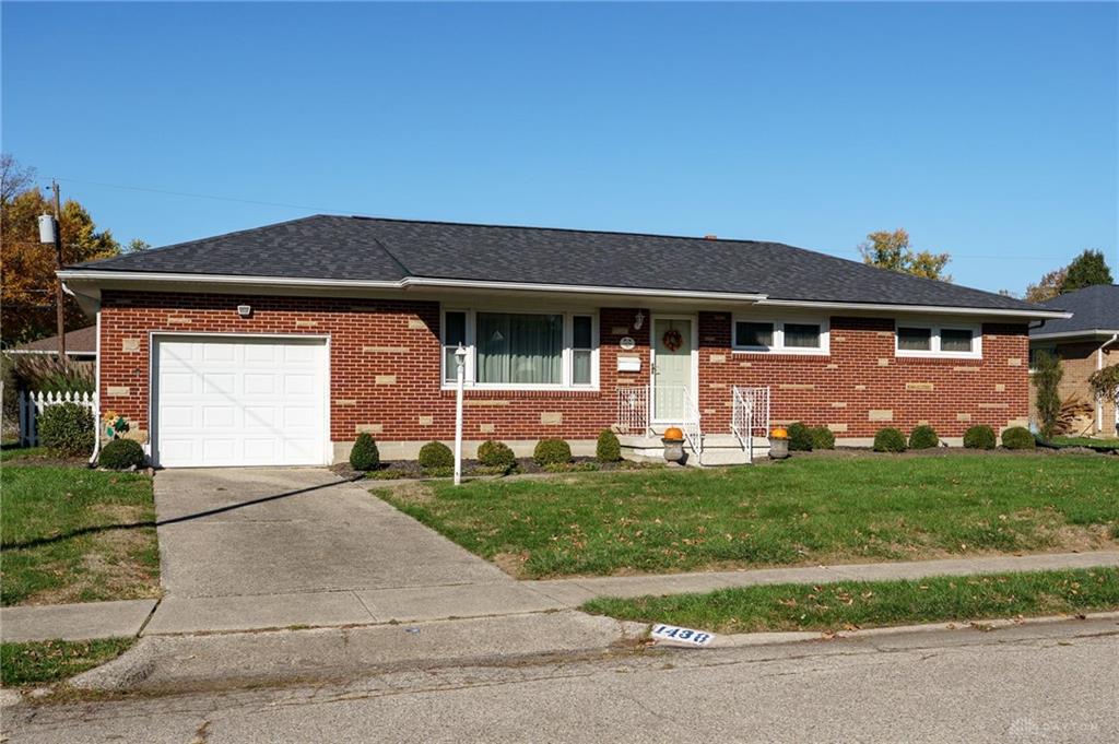 1438 Ronald Road Property Photo 3