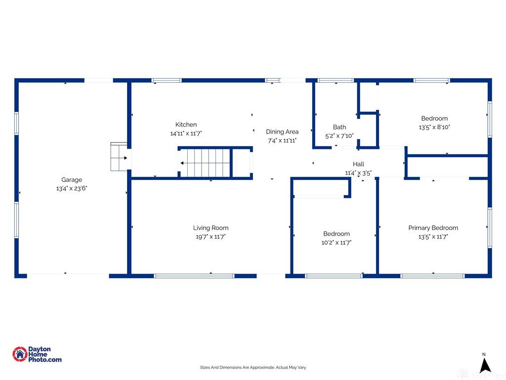 1438 Ronald Road Property Photo 37