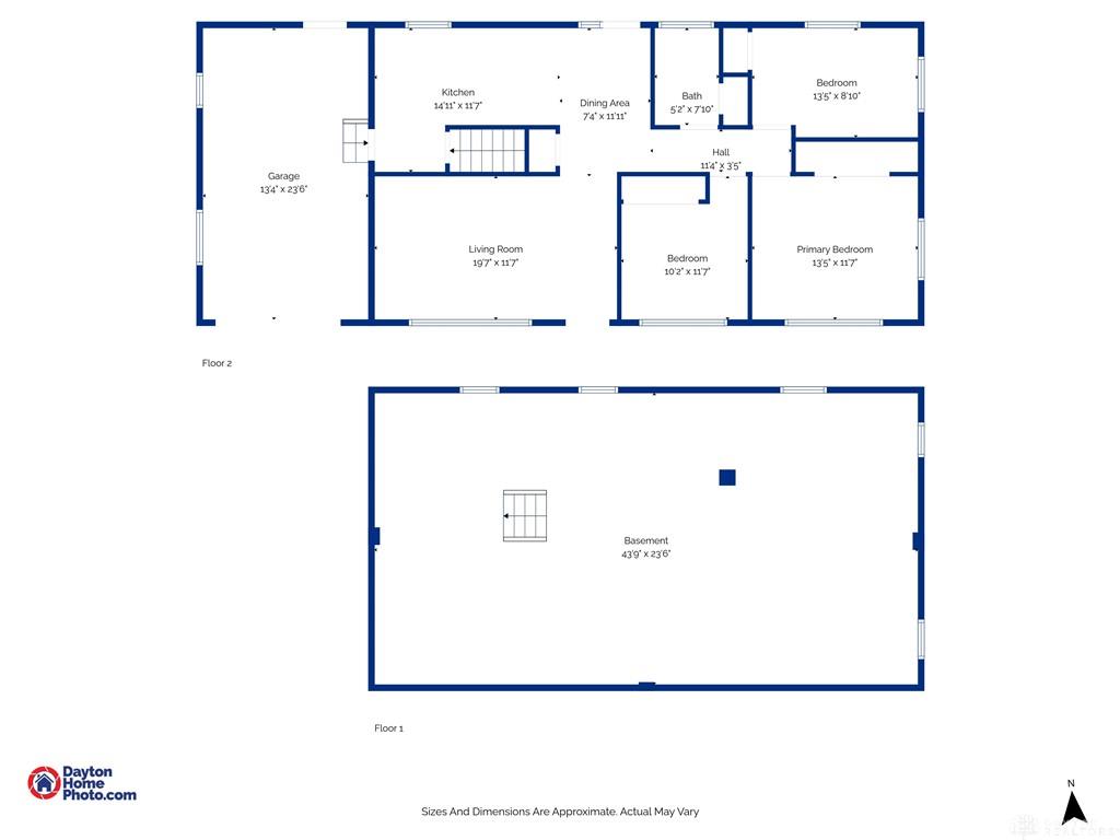 1438 Ronald Road Property Photo 38