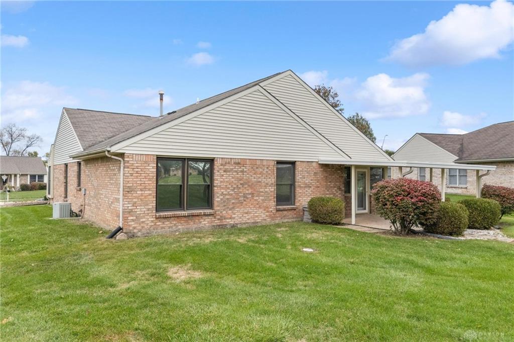 1734 Rosina Drive Property Photo 30