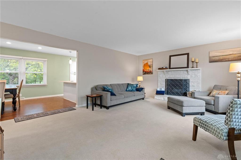 4610 Carroll Lee Lane Property Photo 4