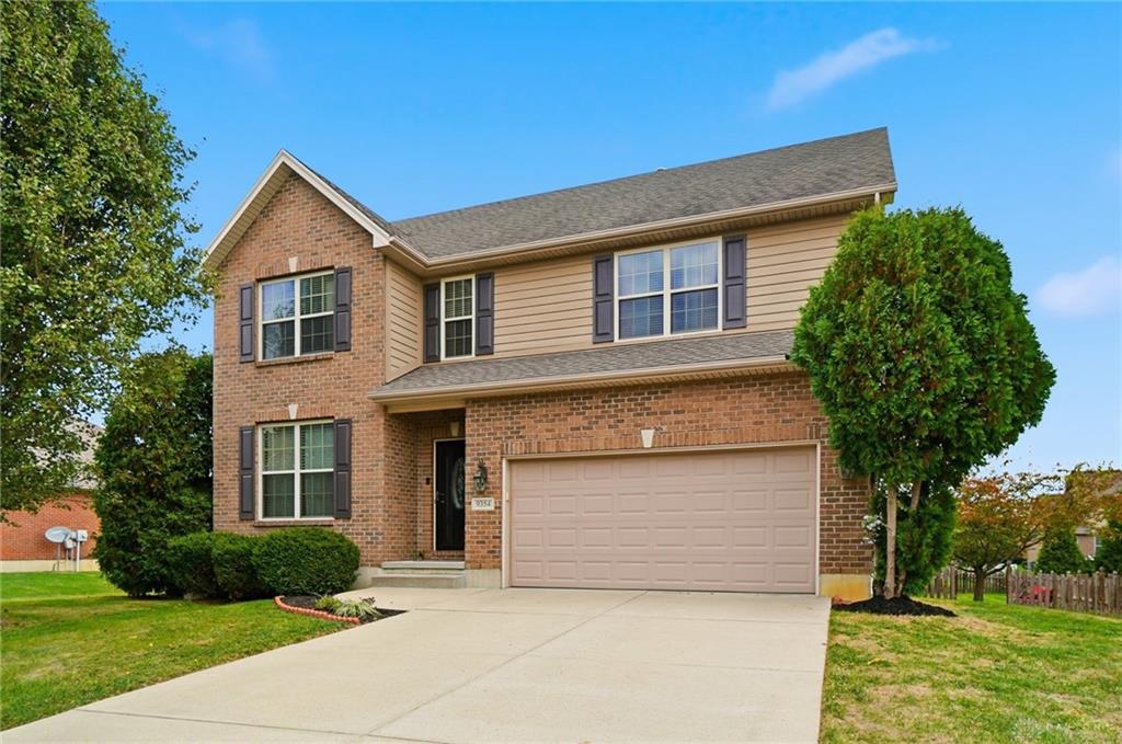 9354 Remington Hill Road Property Photo 1